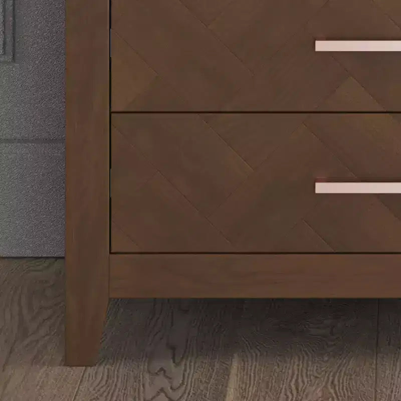 Child Craft Kieran 5 Drawer Chest for Nursery or Bedroom, Plenty of Storage, Anti-Tip Kit Included to Prevent Tipping, Non-Toxic, Baby Safe Finish