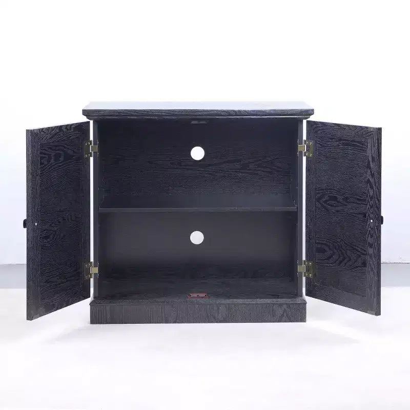 GDFStudio Rin 30.75'' Modern Sideboard Buffet Cabinet with Adjustable Shelf